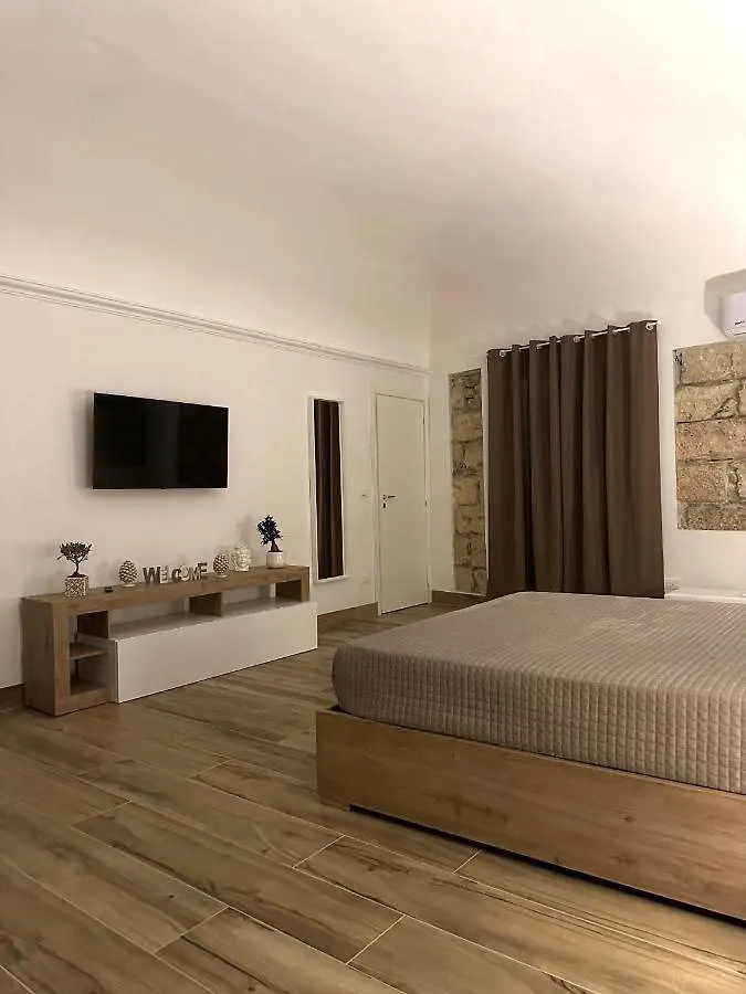 Il Moro Otel Carini