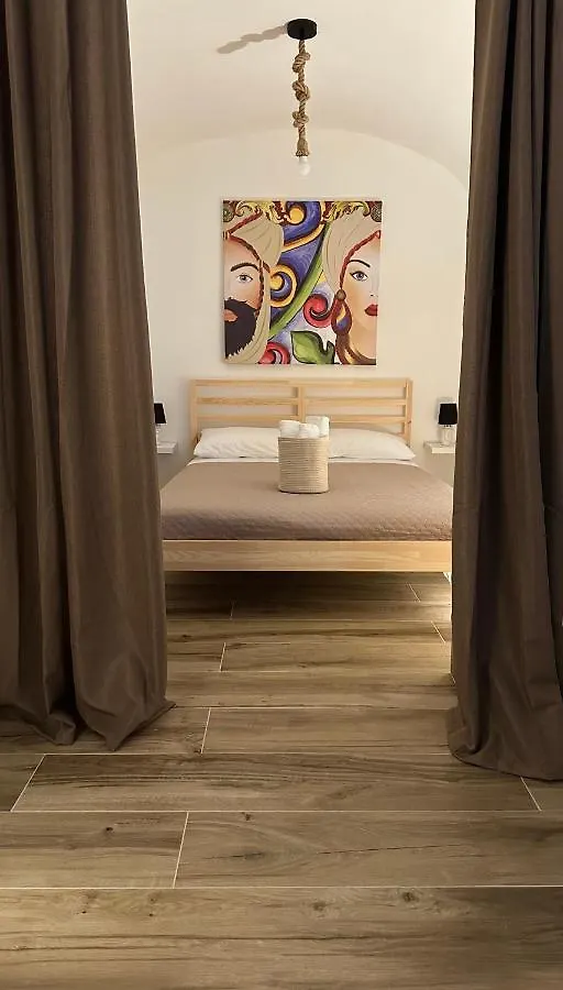 Il Moro Otel Carini
