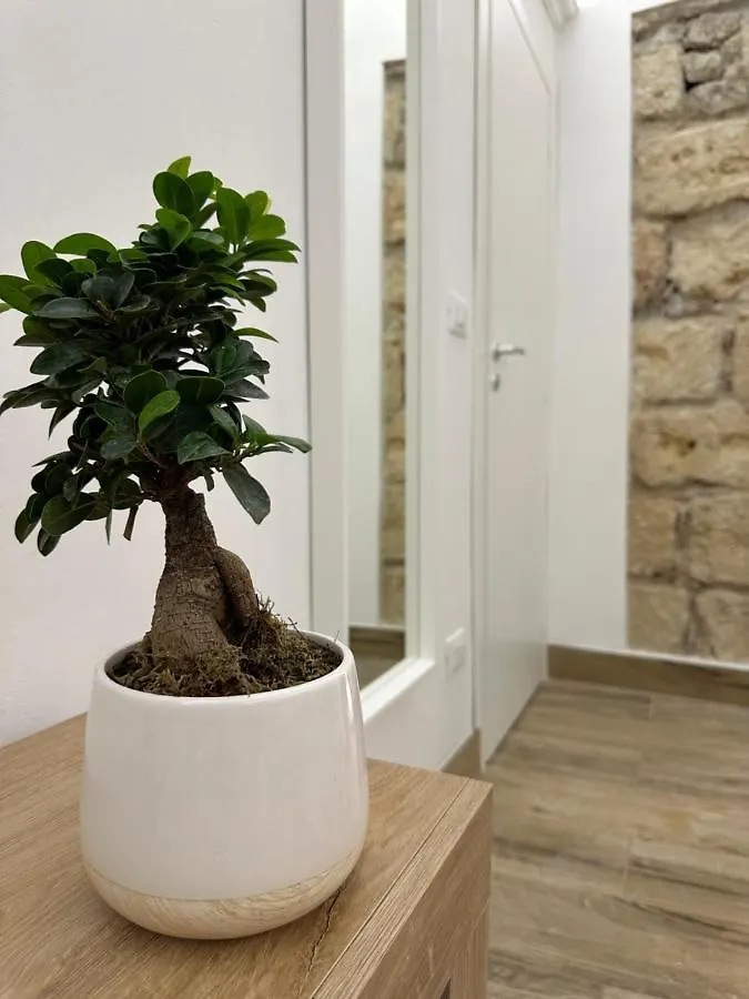 Konukevi Il Moro Otel Carini