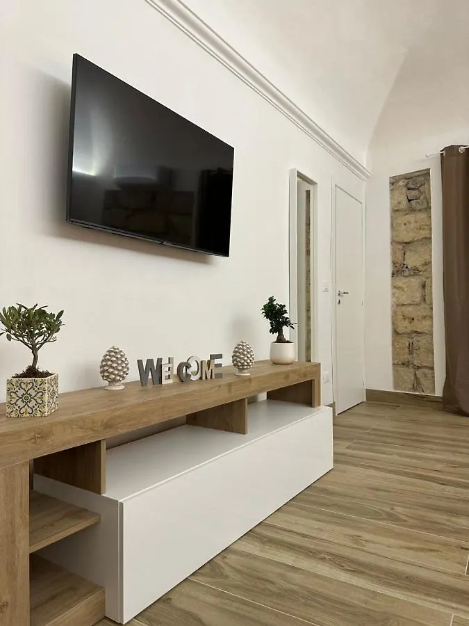 Il Moro Otel Carini
