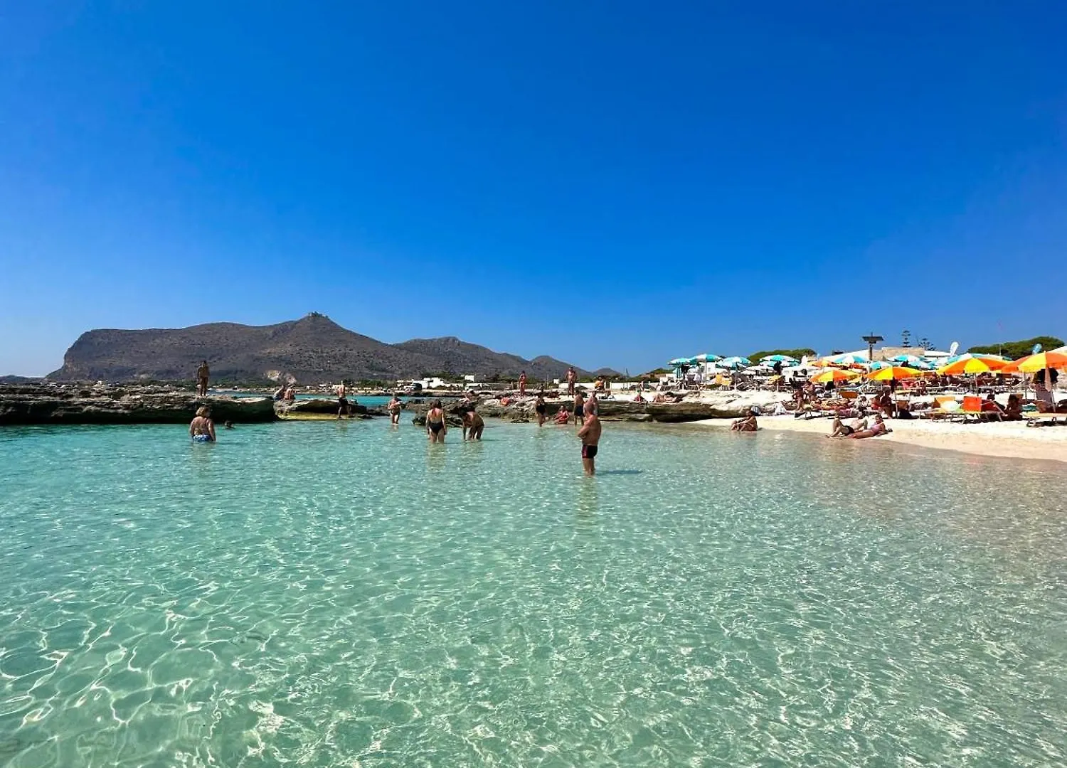 Il Moro Otel Carini