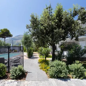Sweet Sicily Gasthof